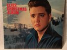 Elvis Presley LPM-1951 Christmas Album LP Original 1958