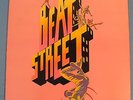 Beat Street (Original Motion Picture Soundtrack) - Volume 1/Atlantic ?– 80154-1