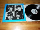 THE BEATLES - EARLY YEARS (2) / UK-LP 1981 MINT-