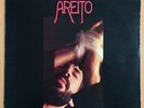 JUAN LUIS GUERRA 440 - AREITO - 1992 - KAREN LP - VENEZUELA ISSUE