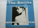 THE SMITHS HATFUL OF HOLLOW LP ROUGH 76 EXCELLENT