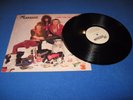 RUFFKUT - FIGHT FOR THE RIGHT LP   ( PRIVATE METAL , KILLEN , TANTRUM , R.I.P. )