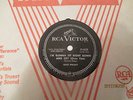 ELVIS PRESLEY I'M GONNA SIT RIGHT DOWN AND CRY RCA 78 RPM ROCKABILLY