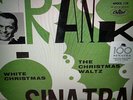 MAKE OFFER Frank Sinatra The White Christmas Waltz Vinyl RSD Black Friday 2016