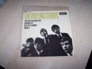 the rolling stones. 1st ep the rolling stones decca dfe 8560. great copy