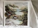 Bon Iver ?– Bon Iver, Bon Iver / LP