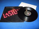 LASTLIX - TELL ALL THE WORLD LP    ( PRIVATE METAL , TRIFFID , SILENT LISTENER )
