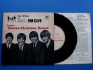 Beatles - *ANOTHER BEATLES CHRISTMAS RECORD* - 1964 - UK - *FAN CLUB*