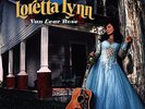 Loretta Lynn - Van Lear Rose LP Vinyl NEW