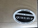 OUT OF PRINT LED ZEPPELIN - In Through The Oudoor CLASSIC RECORDS QUIEX SVP 200