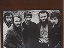 THE BAND s/t brown album LP RE Bob Dylan
