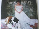 NORAH JONES THE FALL ORIG US BLUE NOTE 180 GRAMM LP 2009 + POSTER mint-