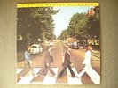 The Beatles  Abbey Road LP   MFSL 1-023   Original Master Recording AUDIOPHILE