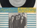 MENTAL AS ANYTHING   Rare 1978 Aust Only 7