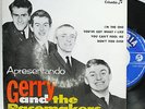 GERRY AND THE PACEMAKERS I'M THE ONE EP 7