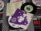 ROKY ERICKSON THIRTEENTH FLOOR ELEVATORS  Mine Mine Mind ORIGINAL US EP