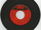 Rare 45 R&B/Doowop Gee-1004 Valtones 