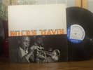 MILES DAVIS LP 