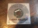 SP JUKE BOX POCHETTE CIBLE EO JOHNNY HALLYDAY AMOUR D.ETE+1 TBE