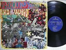 Aphrodites Child  End Of The World   1968 1st Press  Mercury NL 138350