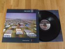 PINK FLOYD A MOMENTARY LAPSE OF REASON A1/B4 1st PRESS VINYL LP EX+