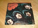 The Beatles – Rubber Soul (US Audiophile LP MFSL 1-106)