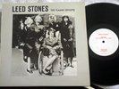 LP The Rolling Stones - Leed Stones - The Flamin Groupie SR MI 3002 NM Not TMOQ