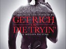 Get Rich or Die Tryin' [PA] [LP] by 50 Cent (Vinyl, Nov-2005, Interscope Records