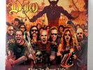 Ronnie James Dio THIS IS YOUR LIFE, Double LP, Red Vinyl, Rhino (2014) Sealed
