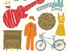 Monkees Good Times Plus Vinyl RSD Black Friday 2016
