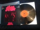 THE EVERLASTING LOVE AFFAIR RARE 1st PRESS A1 LP '68 CBS63146 x.RAINBOW FFOLLY :