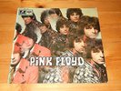 Pink Floyd - LP - The Piper At The Gates Of Dawn - 1967 D-Original - SMC 74 321