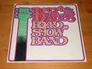 Private UK Prog Rock / Folk Rock LP - Belt & Braces Roadshow Band - 1975