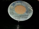 Barrino Brothers - I Shall Not Be Moved.  7