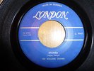 Rolling Stones - I Wanna Be Your Man / Stoned -Rarest Stones Single -Holy Grail*