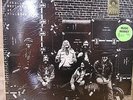 ALLMAN BROTHERS Fillmore East Audiophile Nautilus Half Speed Master (2) LP NM+
