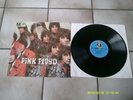 LP Pink Floyd - The Piper At The Gates Of Dawn