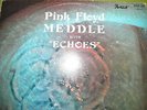 Pink Floyd - Meddle (With 