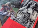 JANIS JOPLIN / Greatest Hits (1 LP)& In Concert (2 LP 's)