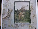 Led Zeppelin IV & Presence Vinyl LPs