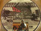 Queen Jazz LP  Picture Disc UK / German Unique Re Issue