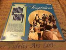 Temptations Gettin Ready Rare Original UK Stunning Condition LP