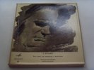 RICHTER ROSTROPOVICH Beethoven Five sonatas for cello & piano Stereo 2LP box set