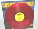 Cosmic Psychos Go the Hack RED Nirvana Sub Pop USA Soundgarden Mudhoney Grunge