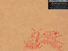 Tocotronic - Wie wir leben wollen (2 Vinyl LP Coloured Vinyl 180g) NEU&OVP