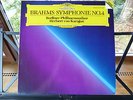 DG DIGITAL 427 497 BRAHMS SYMPHONY No 4 BPO KARAJAN NM