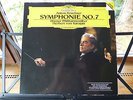 DG DIGITAL 429 226 BRUCKNER SYMPHONY No 7 VPO KARAJAN NM