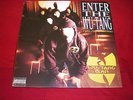 Enter the Wu-Tang (36 Chambers)-  Wu-Tang Clan (Vinyl,NEW & SEALED LP