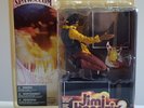 Jimi Hendrix at Monterey 1967. NOS McFarlane collectable figure. Factory sealed