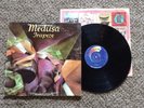 MEDUSA - TRAPEZE ORIG LP 1970 THRESHOLD RECORDS THS4 MOODY BLUES